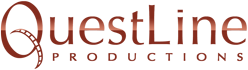QuestLine Productions Logo